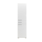 Riiul Adr-421-Pp-1, valge