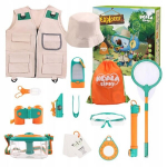 V&auml;ike reisikomplekt putukate vaatlemiseks