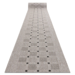 Rugsx vaip Floorlux 80x130 cm, 80x130 cm