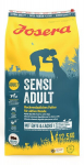 Josera SensiAdult igat t&otilde;ugu t&auml;iskasvanud koertele, 12,5 kg