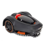 Iseliikuv robot Nac RLM800-DY