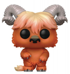 Funko Pop! Monsters Butterhorn