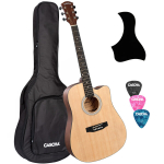 Akustiline kitarr Cascha Student Dreadnought CGA110