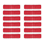 Juukserullid Efalock, 6 tk