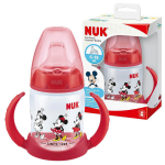 Mittevalguv kuumaanduriga tass NUK FC+ Minne, 6 kuud+, 150 ml