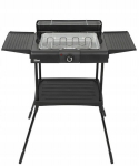 Elektrigrill koos alusega, 2400 W