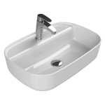 Valamu Cerastyle Aqua, 60 cm