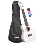 Kontsert ukulele Cascha CUC106