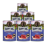 Happy Dog Sensible Pure Italy p&uuml;hvlitega, 800 g