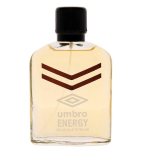 Parf&uuml;&uuml;m meestele UMBRO Energy EDT, 75 ml