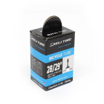 Jalgratta sisekumm Deli Tire 28/29x1,75", must