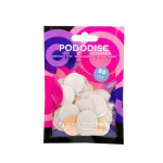 Poleerijaotsik Staleks Pododisc M, 80, 50 tk