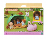 Siilipoeg Sylvanian 05453