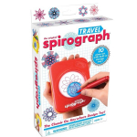 Dante Spirograafi reisimine