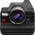 Digikaamera Polaroid I-2