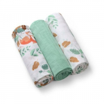 M&auml;hkimislinad BabyOno 397/12, m&uuml;nt, 3 tk