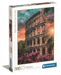 Pusle Amphitheatre Clementoni, 35145, 500 tk