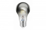 Pirn LED, A60, E27, 8W, 720Lm, 2700K, H&otilde;&otilde;gniithall, 220-240V, 360&deg;