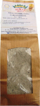 Vanillisuhkur 1kg, Vanilinis cukrus, smulkus, 1 kg, su NATŪRALINE vanile