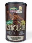 BIO joogi&scaron;okolaad kardemoniga 100 g
