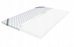 Madrats Fluxar Home 120 x 200 x 4cm H2 J038