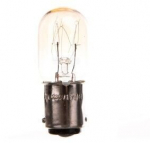 H&otilde;&otilde;glamp &otilde;mblusmasinatele E14, 15w, 230V