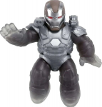 Joonis Goo Jit Zu Marvel Goo Shift War Machine 25787