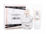 Komplekt Revolution Timeless naistele: tualettvesi EDT, 100 ml + kehakreem, 100 ml