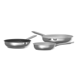 BergHOFF pannide komplekt Helix, 3 tk