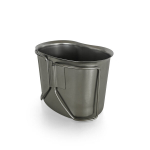 Kokkupandav reisikruus,Mil-Tec, alumiinium, 750ml