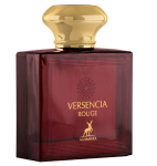 Parf&uuml;&uuml;mvesi Maison Alhambra Versencia Rouge EDP meestele, 100 ml