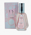 Naiste parf&uuml;&uuml;m Lattafa Yara EDP, 50 ml
