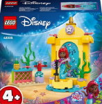 43235 LEGO&reg; │ Disney Princess Arieli muusikalava