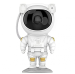 Astronaut Galaxy 360&deg;, Electronics LV-1035, valge, 1 tk