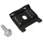 Patareihoidja ME Premium, 1 tk, Akumuliatoriaus Laikiklis, ME Premium, Audi A1 A3 A6 A6 A8 Q3 Q7 Tt, Seat Alhambra Altea Arosa Cordoba Ibza Inca, Skoda Fabia Octavia, Vw Bora Golf Passat