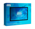 K&otilde;vaketas Goodram SSD CX300 120GB