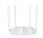 Tenda WiFi marsruuter Smart Dual-Band AC5 nelja antenniga