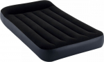 T&auml;ispuhutav madrats Intex Air Bed, 99x25x191 cm, must