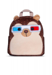 Pehme v&auml;ike seljakott Hans Squishmallows