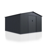 Metallist moodulhoidik Ironvogel, XXL, 8,92 ㎡, hall