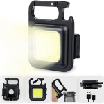 Entac laetav taskulamp-ripats 5W