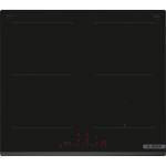 Induktsiooniplaat - BOSCH - PVQ631HC1E - 4 tsooni - Integreeritud &otilde;hupuhasti - DirectSelect
