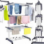 Kokkupandav riidepuu Sternhoff SDH172