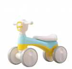 Jooksuratas 4 rattaga