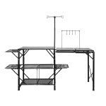 Matka-/serveerimislaud Vevor, 174x50x160cm