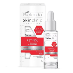 N&auml;oseerum Bielenda Skin Clinic Professional 0,25% Retinol Lifting, 30 ml