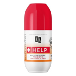Palliga higistamisvastane aine AA Help Sos, 50 ml