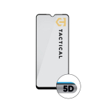 Tactical Glass Shield 5D