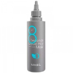 Juuksemask Masil 8 Seconds Salon Liquid Hair Mask, 50 ml