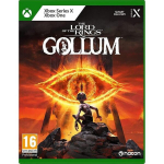 Arvutim&auml;ng The Lord of the Rings: Gollum Xbox One m&auml;ng